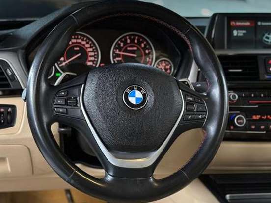 BMW-320i-2.0 M SPORT GP 16V TURBO ACTIVE FLEX 4P AUTOMÁTICO BMW-320i-2018