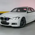 BMW 320i 2.0 M SPORT GP 16V TURBO ACTIVE FLEX 4P AUTOMÁTICO BMW 320i 2.0 M SPORT GP 16V TURBO ACTIVE FLEX 4P AUTOMÁTICO