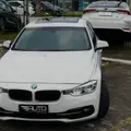 BMW 320i 2.0 SPORT 16V TURBO ACTIVE FLEX 4P AUTOMÁTICO BMW 320i 2.0 SPORT 16V TURBO ACTIVE FLEX 4P AUTOMÁTICO