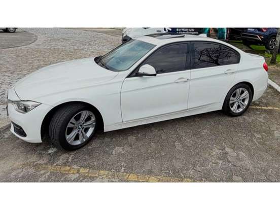 BMW-320i-2.0 SPORT 16V TURBO ACTIVE FLEX 4P AUTOMÁTICO BMW-320i-2017