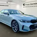 BMW 330e 2.0 16V TURBO HÍBRIDO M SPORT AUTOMÁTICO BMW 330e 2.0 16V TURBO HÍBRIDO M SPORT AUTOMÁTICO
