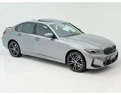 BMW 330e 2.0 16V TURBO HÍBRIDO M SPORT AUTOMÁTICO BMW 330e 2.0 16V TURBO HÍBRIDO M SPORT AUTOMÁTICO