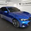 BMW 330e 2.0 16V TURBO HÍBRIDO M SPORT AUTOMÁTICO BMW 330e 2.0 16V TURBO HÍBRIDO M SPORT AUTOMÁTICO