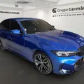 BMW 330e 2.0 16V TURBO HÍBRIDO M SPORT AUTOMÁTICO BMW 330e 2.0 16V TURBO HÍBRIDO M SPORT AUTOMÁTICO