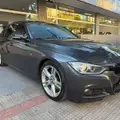 BMW 335i 3.0 M SPORT 24V GASOLINA 4P AUTOMÁTICO BMW 335i 3.0 M SPORT 24V GASOLINA 4P AUTOMÁTICO
