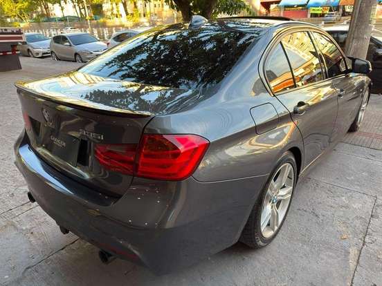 BMW-335i-2013