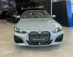 BMW 420i 2.0 16V GASOLINA CABRIO M SPORT STEPTRONIC BMW 420i 2.0 16V GASOLINA CABRIO M SPORT STEPTRONIC