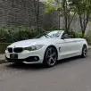 BMW 428i 2.0 SPORT GP CABRIO 16V TURBO GASOLINA 2P AUTOMÁTICO BMW 428i 2.0 SPORT GP CABRIO 16V TURBO GASOLINA 2P AUTOMÁTICO