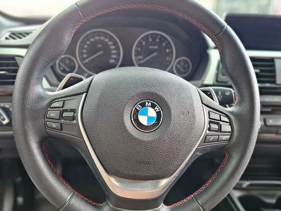 BMW-430i-2.0 16V GASOLINA CABRIO SPORT AUTOMÁTICO BMW-430i-2016