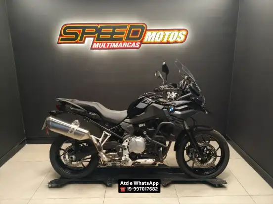 BMW-F 750 GS PREMIUM BMW-F 750 GS PREMIUM-2022