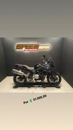 BMW-F 750 GS PREMIUM-2022