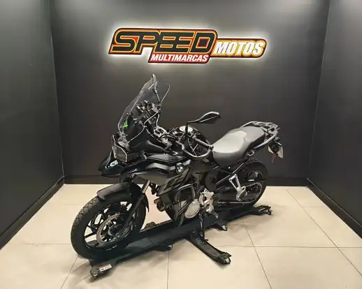 BMW-F 750 GS PREMIUM-2022