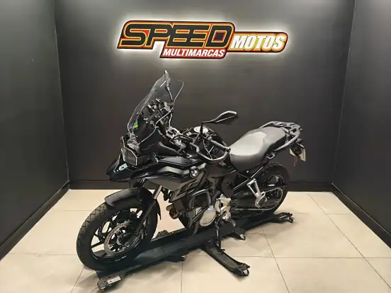 BMW-F 750 GS PREMIUM BMW-F 750 GS PREMIUM-2022