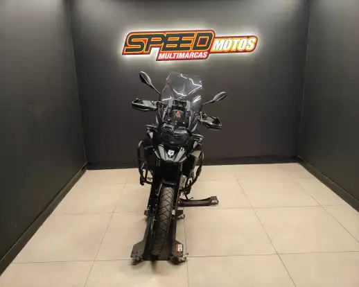 BMW-F 750 GS PREMIUM-2022