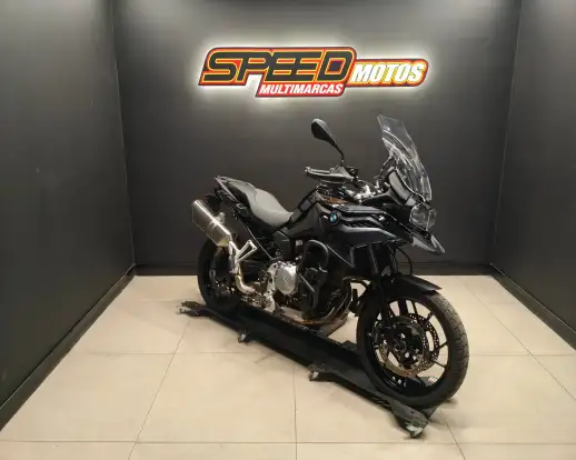 BMW-F 750 GS PREMIUM-2022