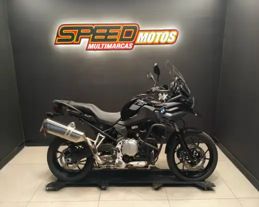 BMW-F 750 GS PREMIUM-2022