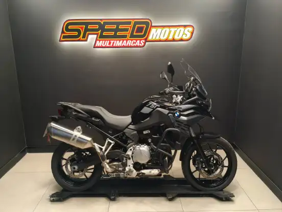 BMW-F 750 GS PREMIUM BMW-F 750 GS PREMIUM-2022