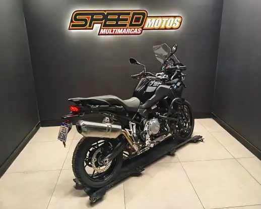 BMW-F 750 GS PREMIUM-2022