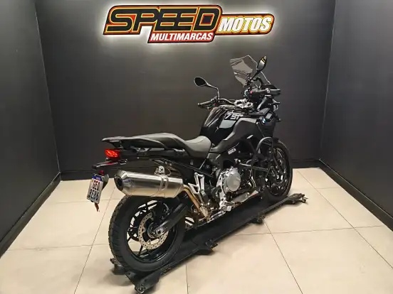 BMW-F 750 GS PREMIUM BMW-F 750 GS PREMIUM-2022