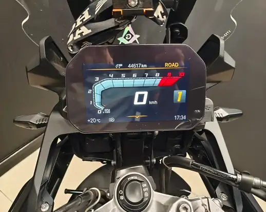 BMW-F 750 GS PREMIUM-2022