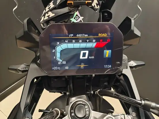 BMW-F 750 GS PREMIUM BMW-F 750 GS PREMIUM-2022