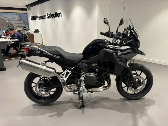 BMW-F 800 GS PLUS BMW-F 800 GS PLUS-2026