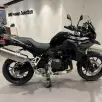 BMW F 800 GS PLUS BMW F 800 GS PLUS