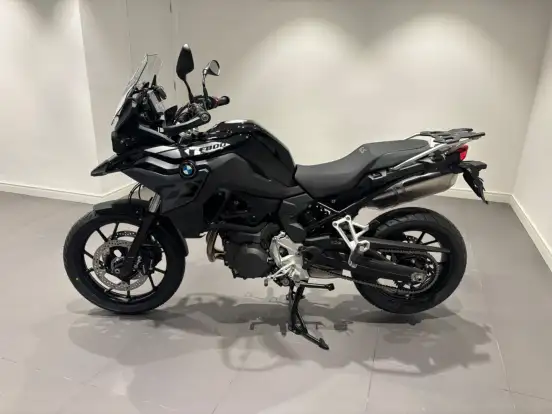 BMW-F 800 GS PLUS BMW-F 800 GS PLUS-2026