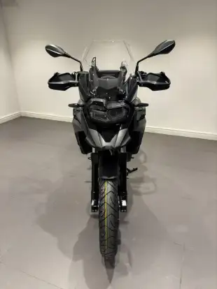BMW-F 800 GS PLUS BMW-F 800 GS PLUS-2026