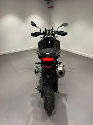 BMW-F 800 GS PLUS-2026
