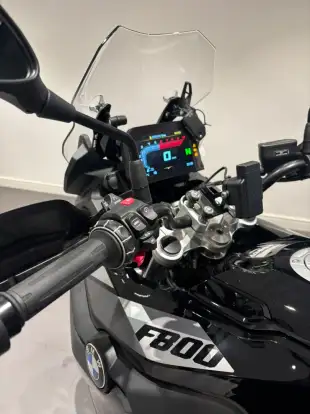 BMW-F 800 GS PLUS-2026