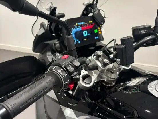 BMW-F 800 GS PLUS BMW-F 800 GS PLUS-2026