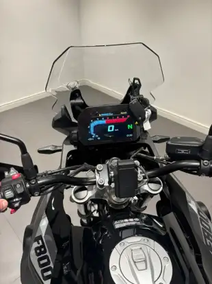 BMW-F 800 GS PLUS BMW-F 800 GS PLUS-2026