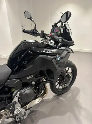 BMW-F 800 GS PLUS BMW-F 800 GS PLUS-2026