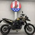BMW F 800 GS BMW F 800 GS