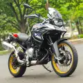 BMW F 850 GS SPORT BMW F 850 GS SPORT