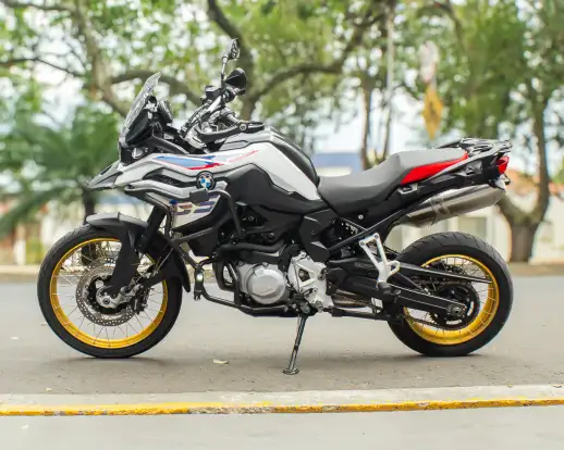 BMW-F 850 GS SPORT-2018