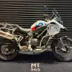 BMW F 900 GS ADVENTURE BMW F 900 GS ADVENTURE