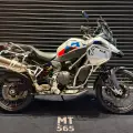 BMW F 900 GS ADVENTURE BMW F 900 GS ADVENTURE