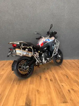 BMW-F 900 GS ADVENTURE-2024