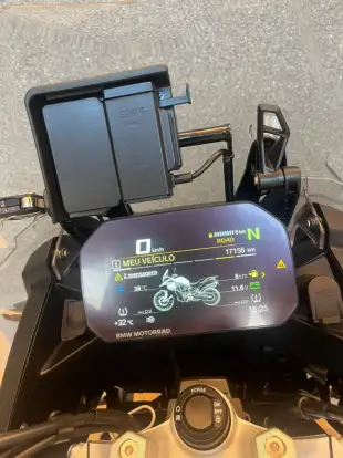 BMW-F 900 GS ADVENTURE-2024