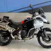 BMW F 900 GS ADVENTURE BMW F 900 GS ADVENTURE
