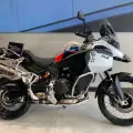 BMW F 900 GS ADVENTURE BMW F 900 GS ADVENTURE