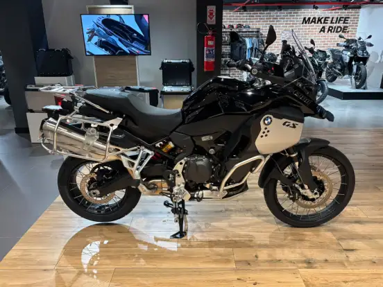 BMW-F 900 GS ADVENTURE-2026