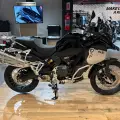 BMW F 900 GS ADVENTURE BMW F 900 GS ADVENTURE