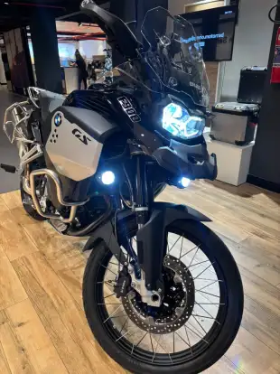 BMW-F 900 GS ADVENTURE-2026