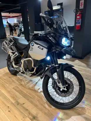 BMW-F 900 GS ADVENTURE-2026