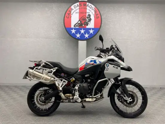 BMW-F 900 GS ADVENTURE-2024
