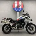 BMW F 900 GS ADVENTURE BMW F 900 GS ADVENTURE