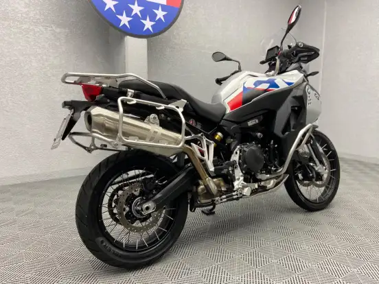 BMW-F 900 GS ADVENTURE-2024